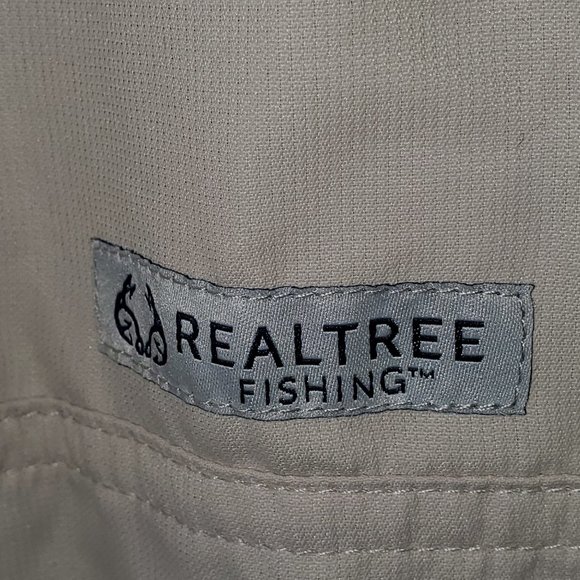 RealTree Fishing Shirt - Picture 5 of 10